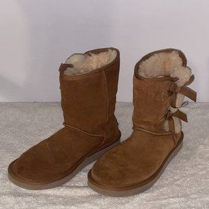 Koolaburra by UGG Women's Cute Boots size 8